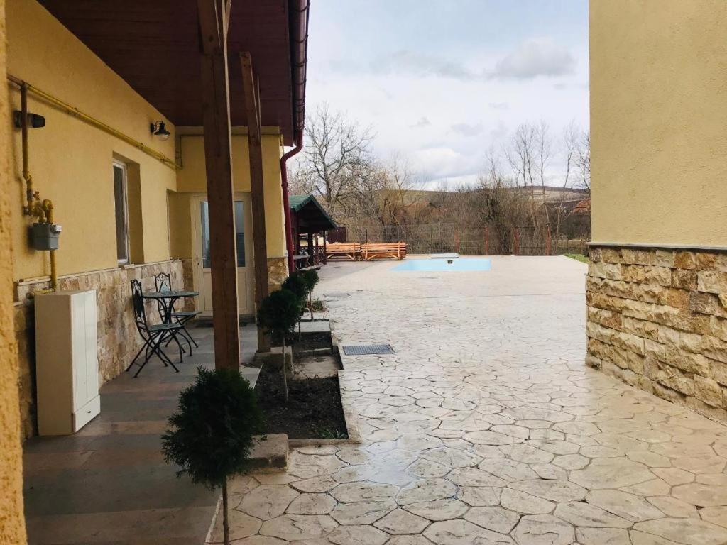 Cazare Muncitori Cluj Gilău Zewnętrze zdjęcie
